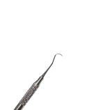 Scaler kereknyéllel, H6/H7